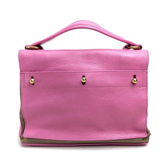 YVES SAINT LAURENT 283761 Shoulder Bag Crossbody Muse2 2WAY Hand Bag - Picture 2 of 12